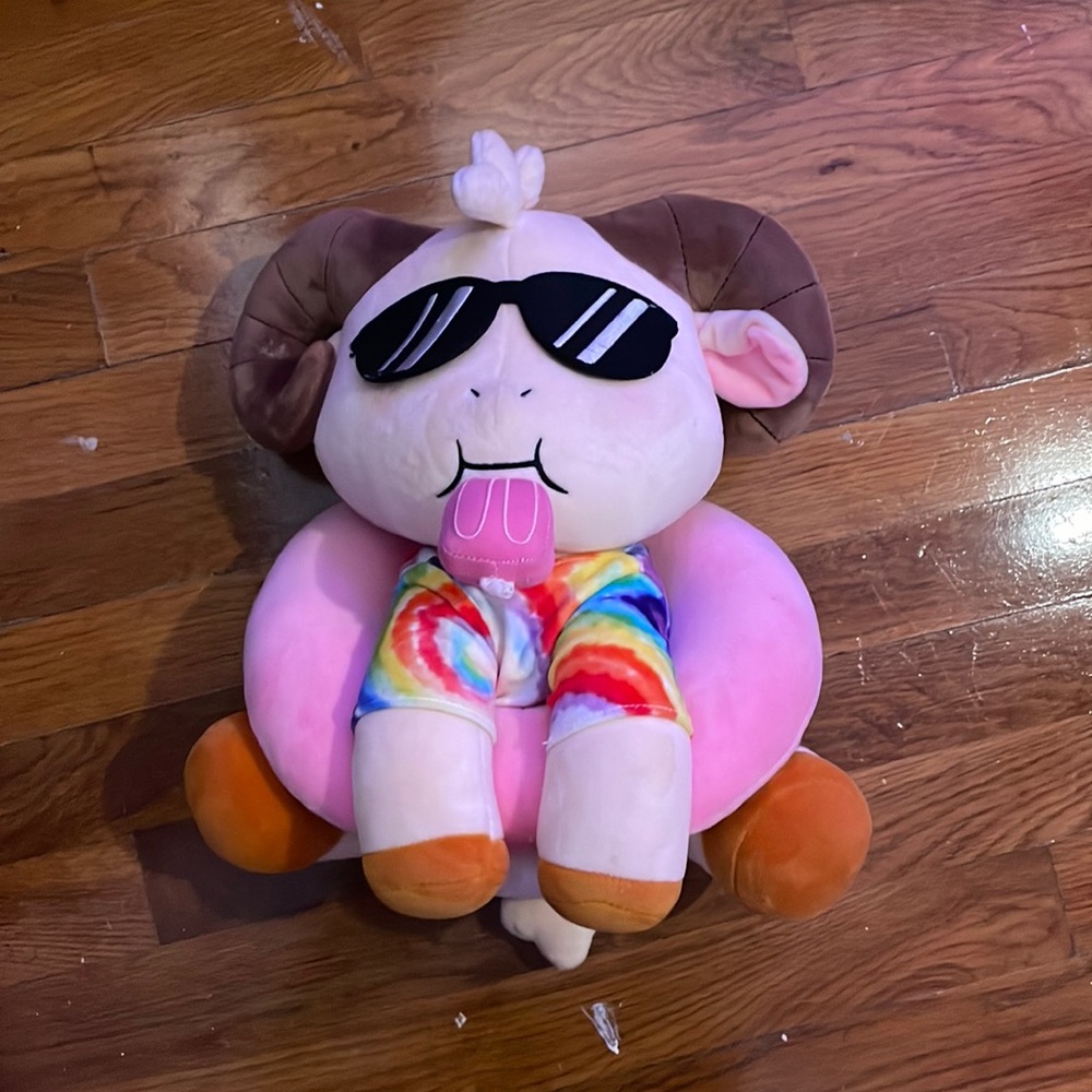 JSchlatt Youtooz Plushie